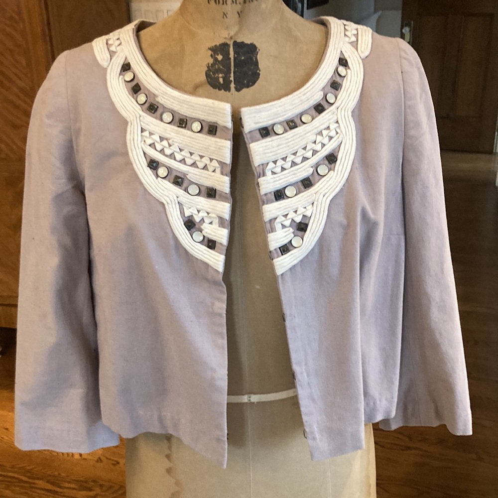 Cidra  jacket medium - Picture 3 of 6